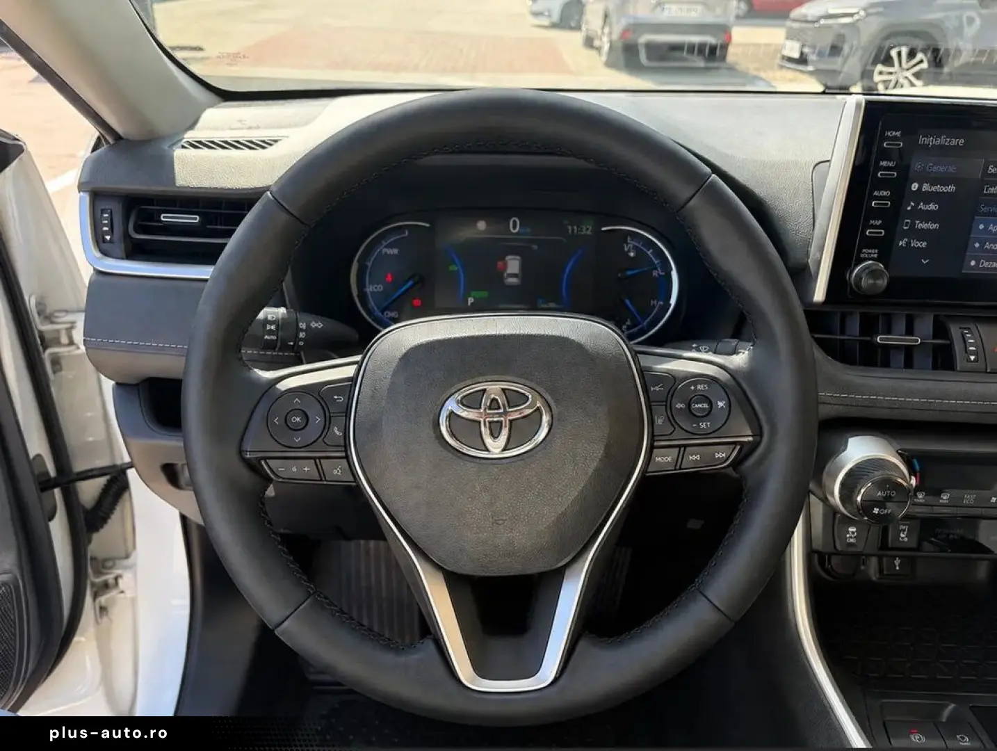 Toyota Rav-4