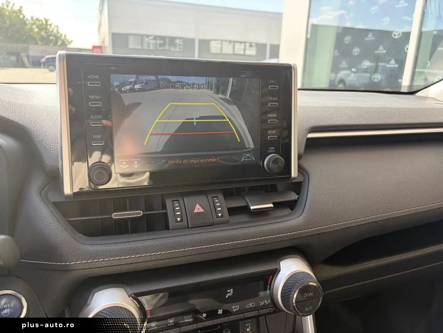 Toyota Rav-4