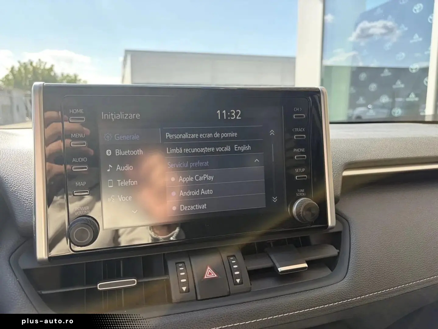 Toyota Rav-4