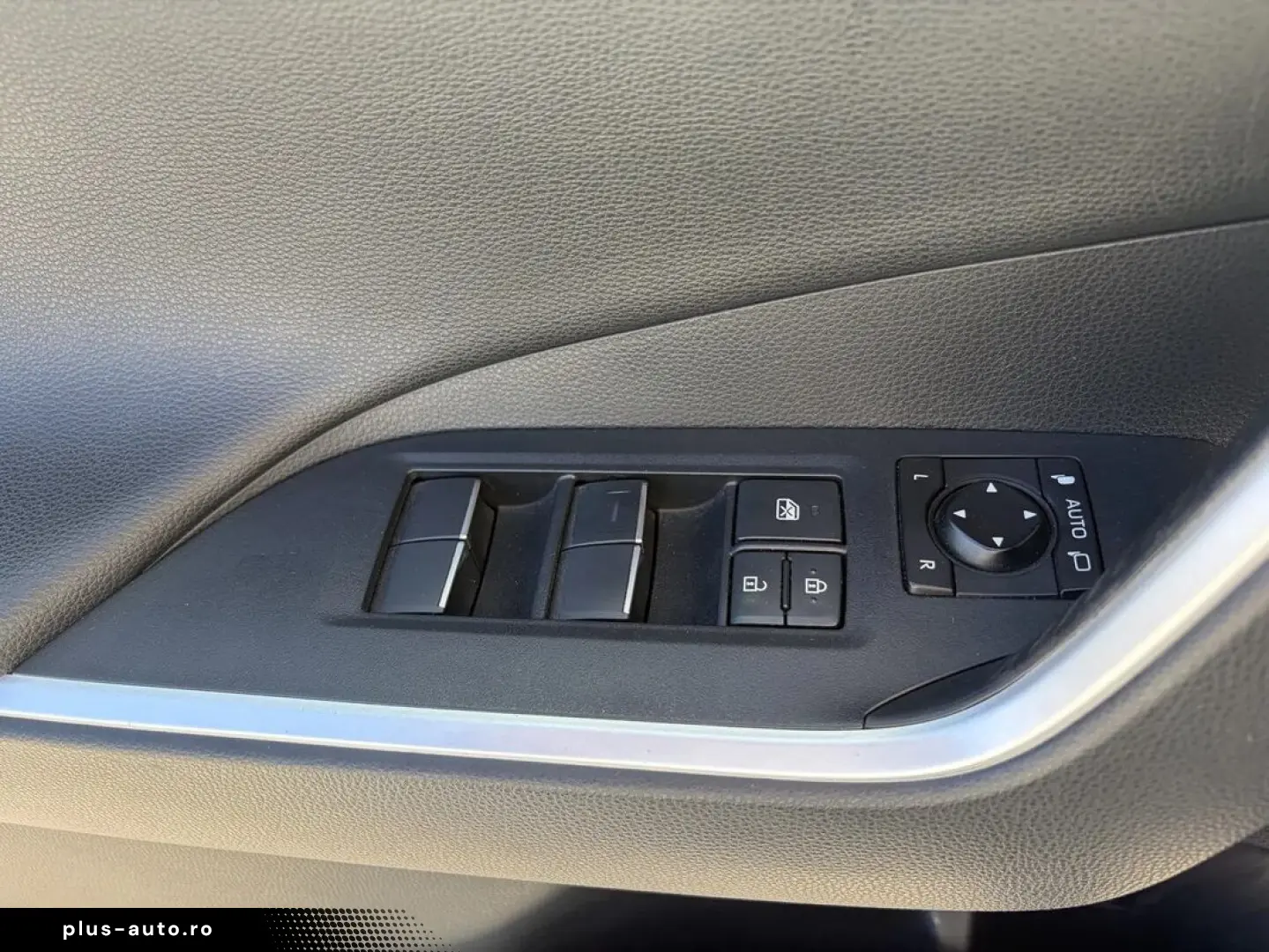 Toyota Rav-4