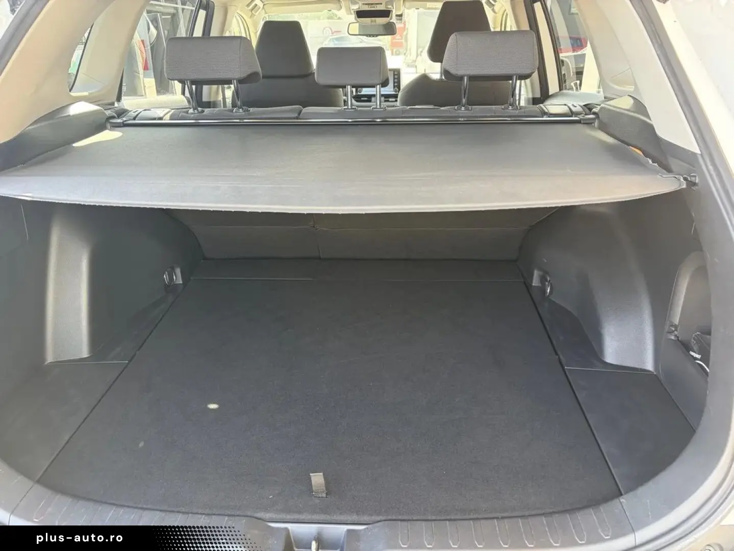 Toyota Rav-4