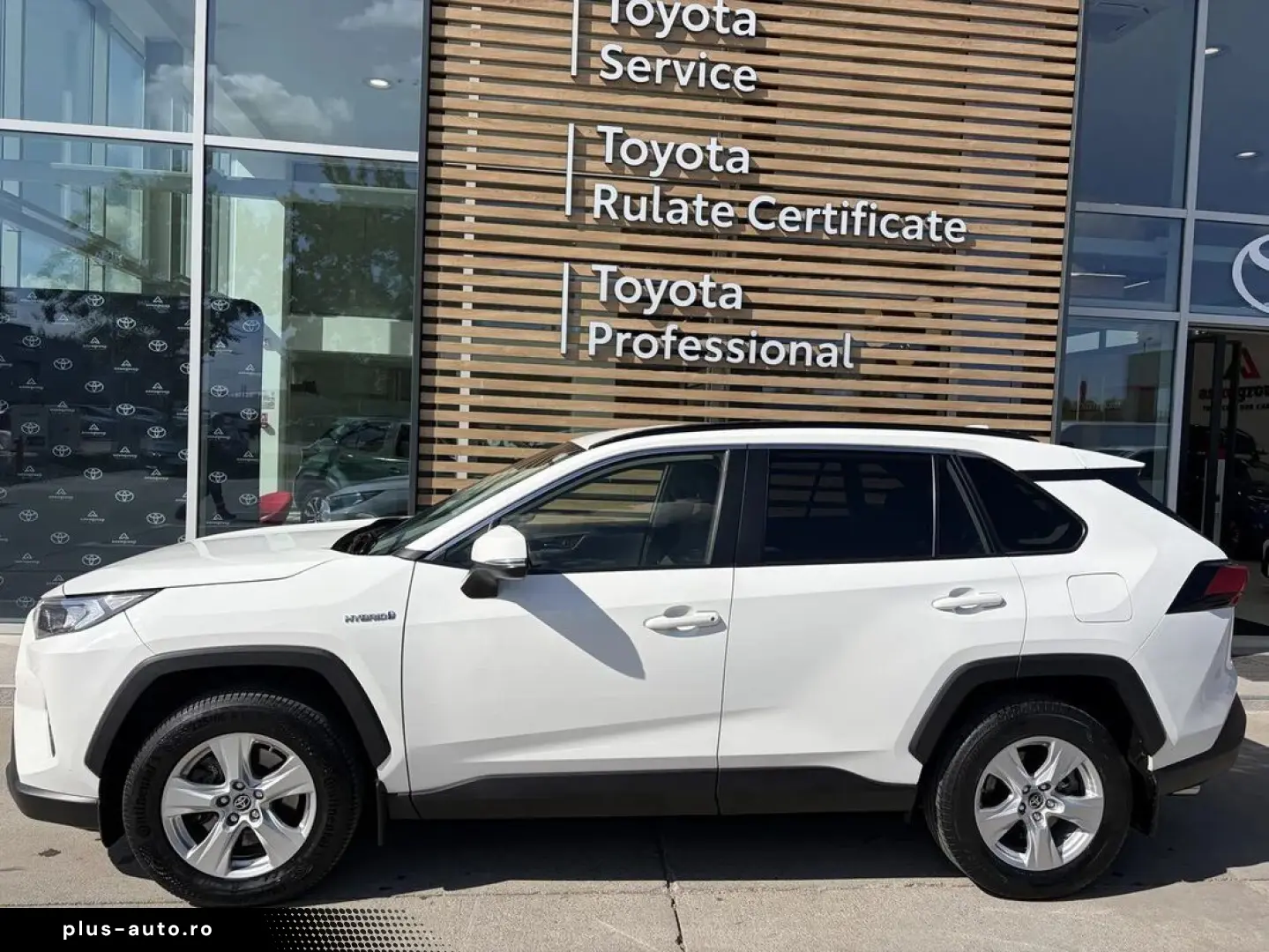 Toyota Rav-4