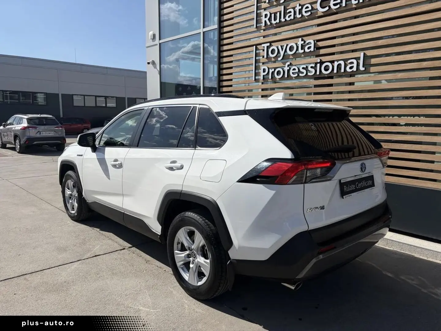 Toyota Rav-4