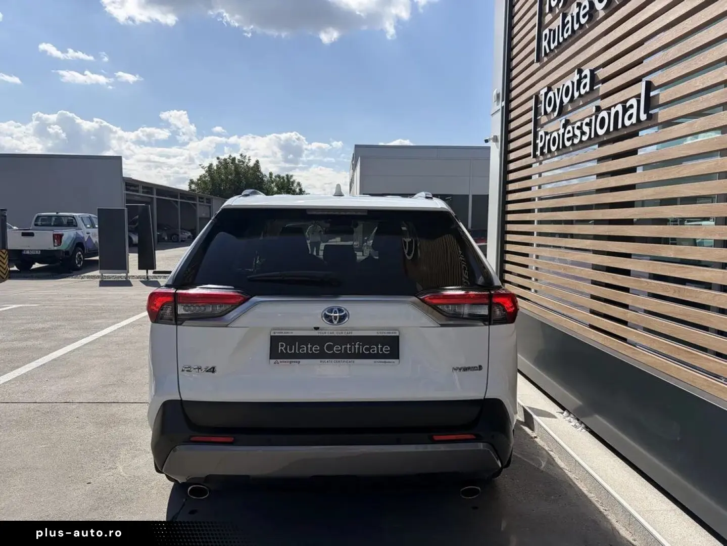 Toyota Rav-4