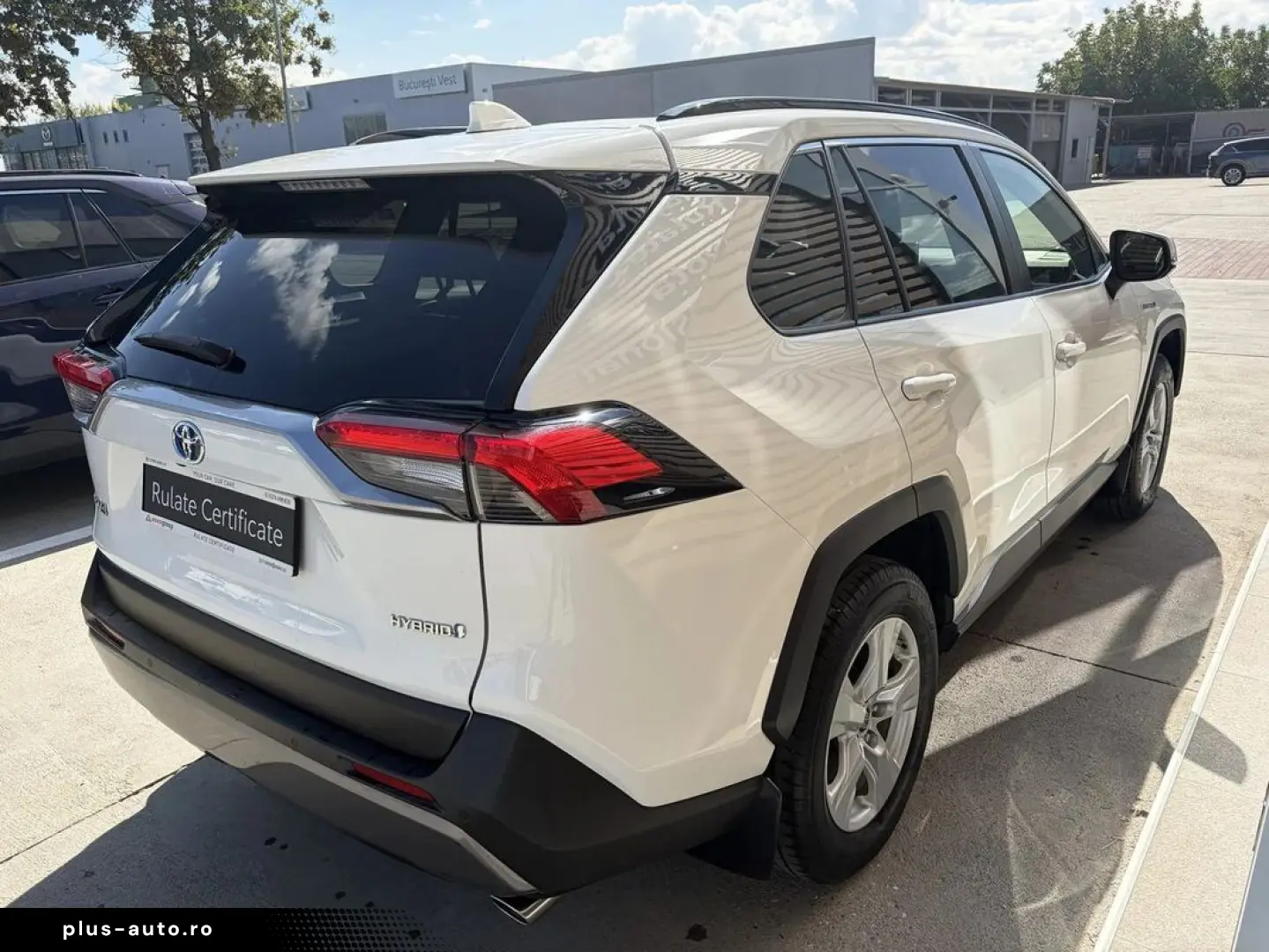 Toyota Rav-4