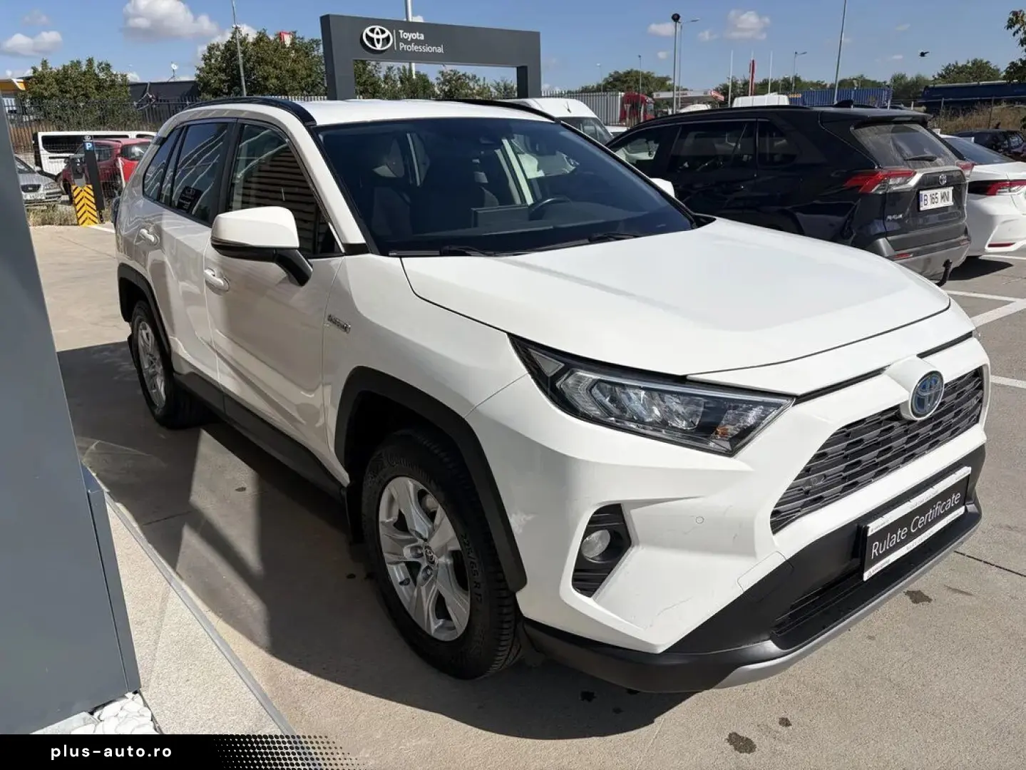 Toyota Rav-4