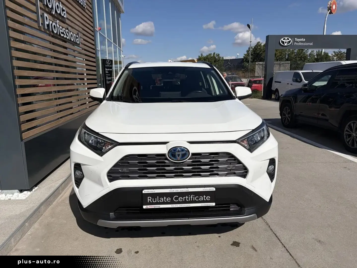 Toyota Rav-4