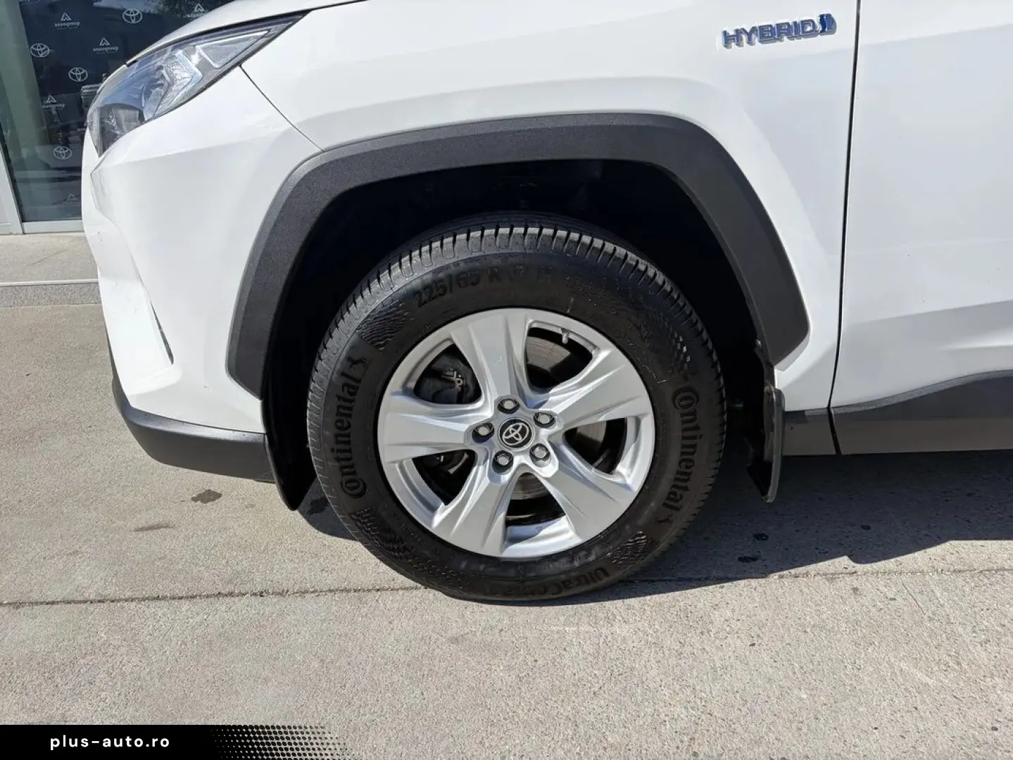 Toyota Rav-4