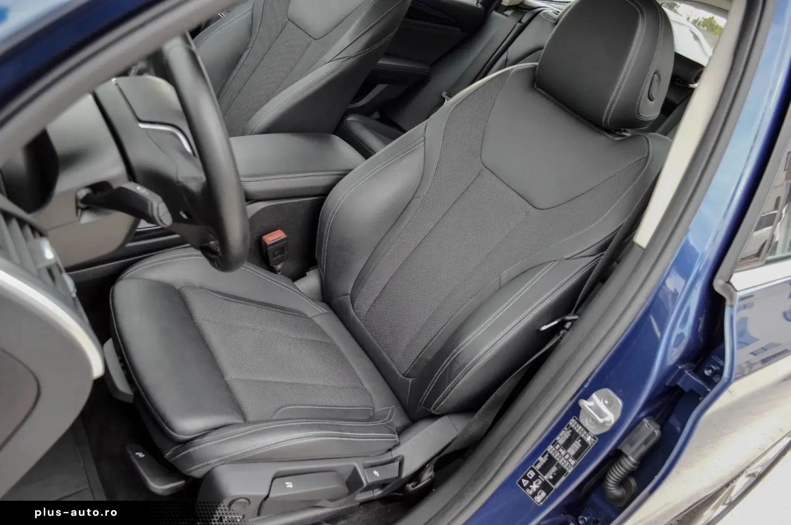 2020 BMW X3 2.0d Aut. xDrive20d AT xLine   Rate Fixe   Garan