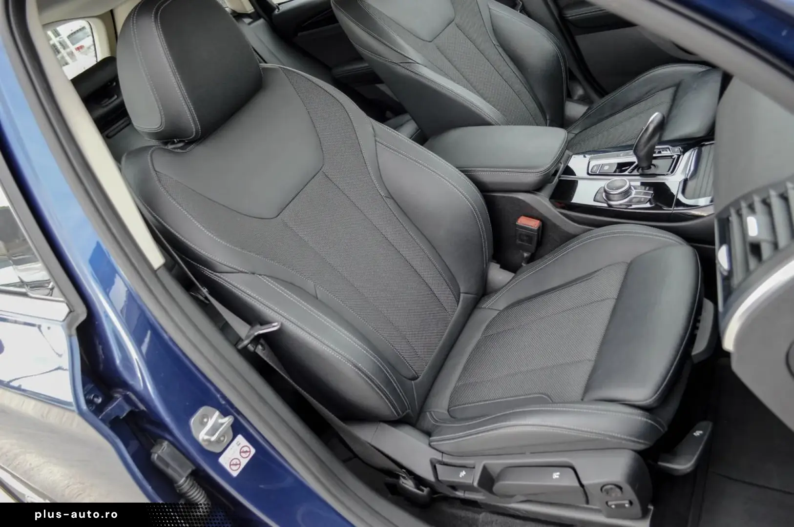 2020 BMW X3 2.0d Aut. xDrive20d AT xLine   Rate Fixe   Garan