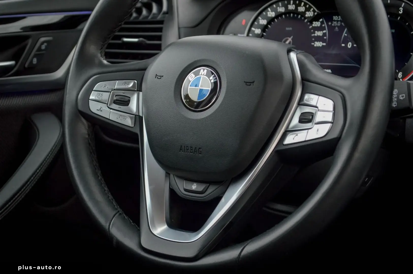 2020 BMW X3 2.0d Aut. xDrive20d AT xLine   Rate Fixe   Garan