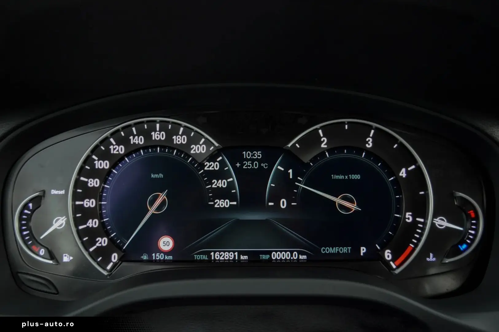 2020 BMW X3 2.0d Aut. xDrive20d AT xLine   Rate Fixe   Garan