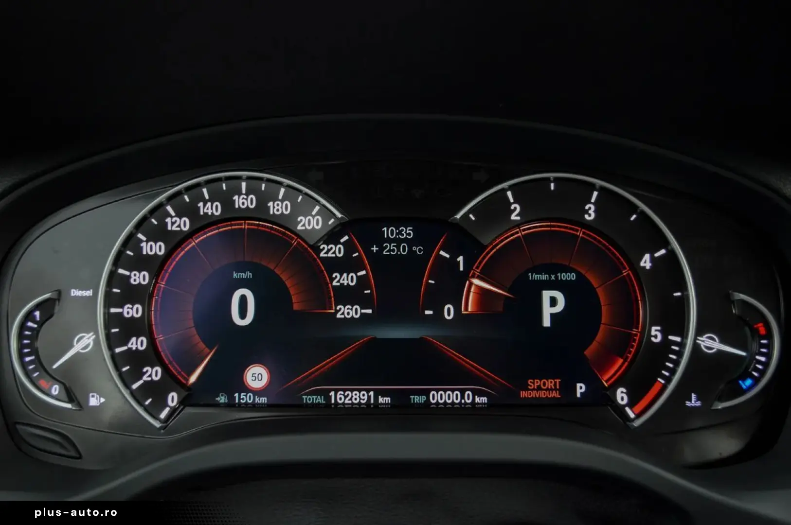 2020 BMW X3 2.0d Aut. xDrive20d AT xLine   Rate Fixe   Garan