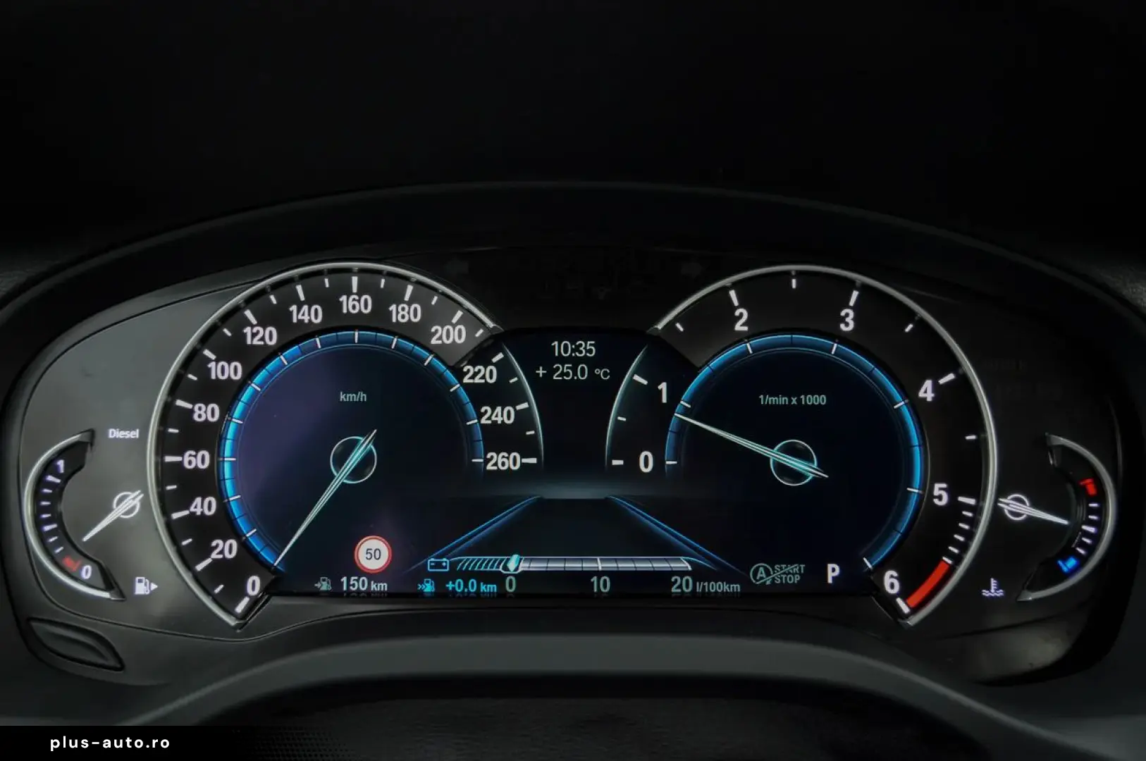 2020 BMW X3 2.0d Aut. xDrive20d AT xLine   Rate Fixe   Garan