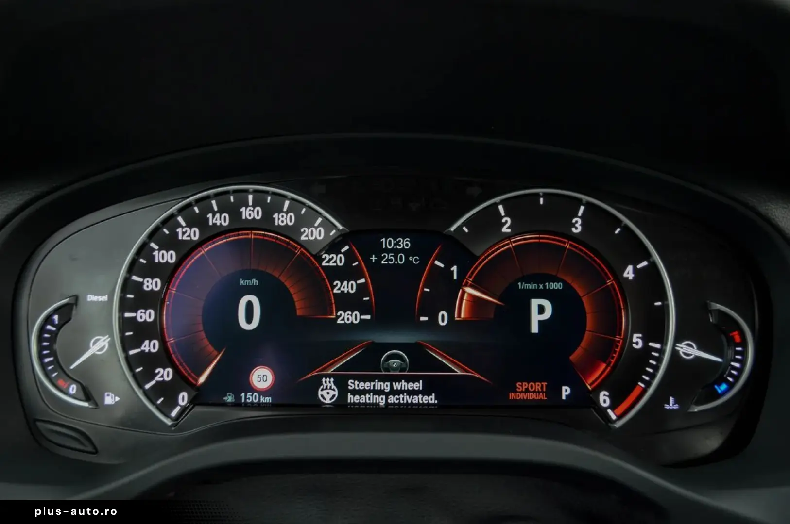 2020 BMW X3 2.0d Aut. xDrive20d AT xLine   Rate Fixe   Garan