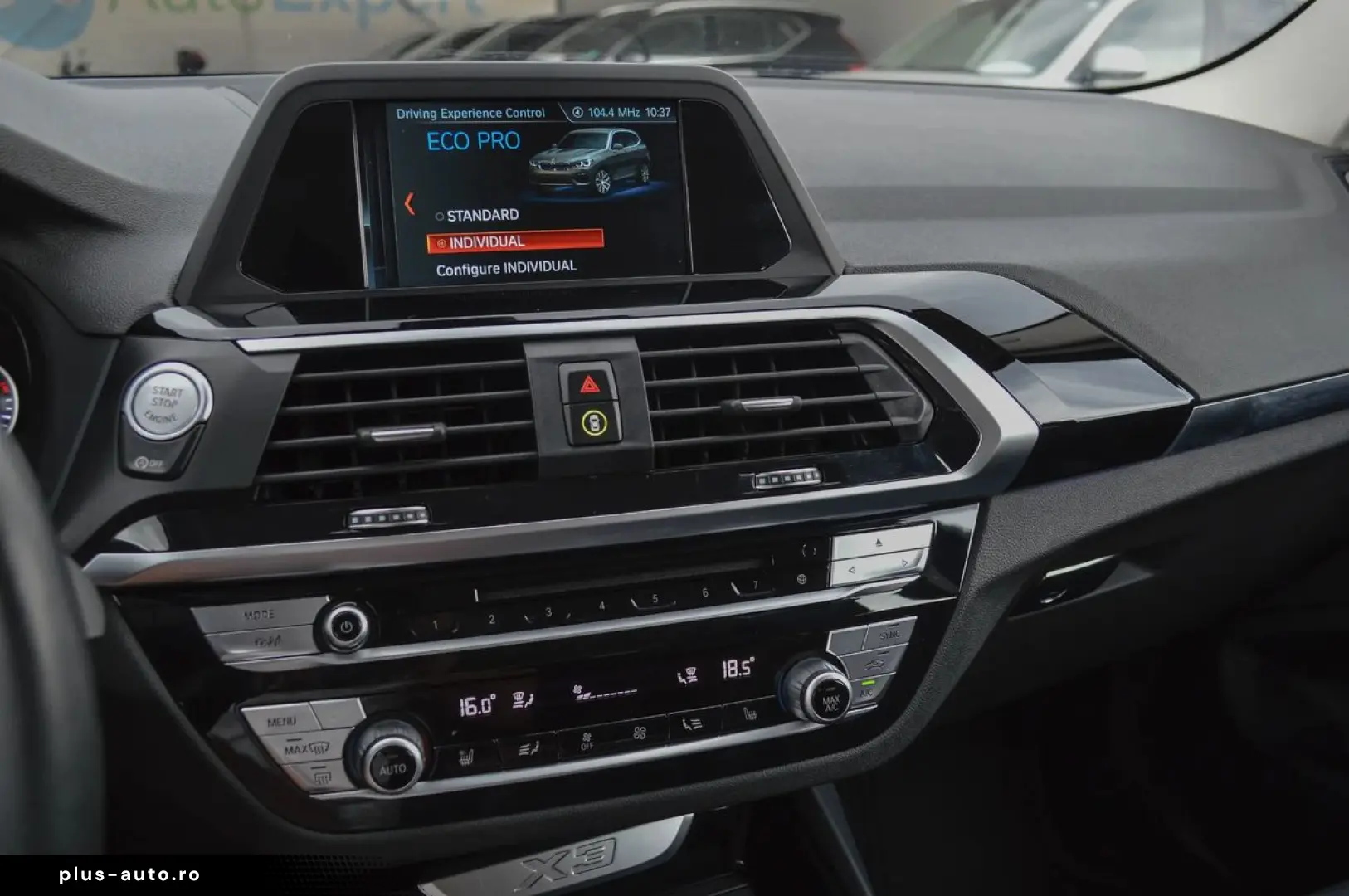 2020 BMW X3 2.0d Aut. xDrive20d AT xLine   Rate Fixe   Garan