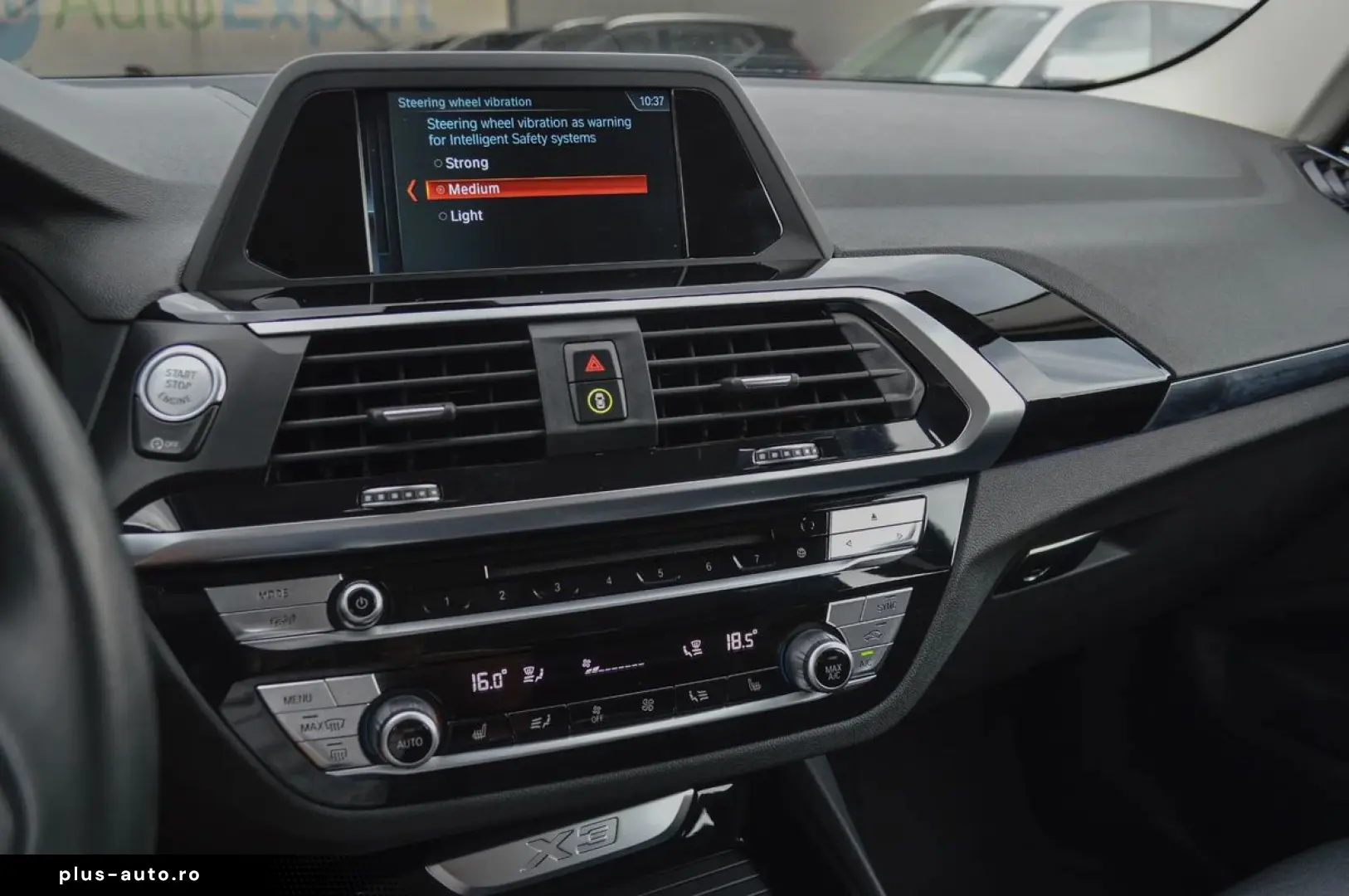 2020 BMW X3 2.0d Aut. xDrive20d AT xLine   Rate Fixe   Garan