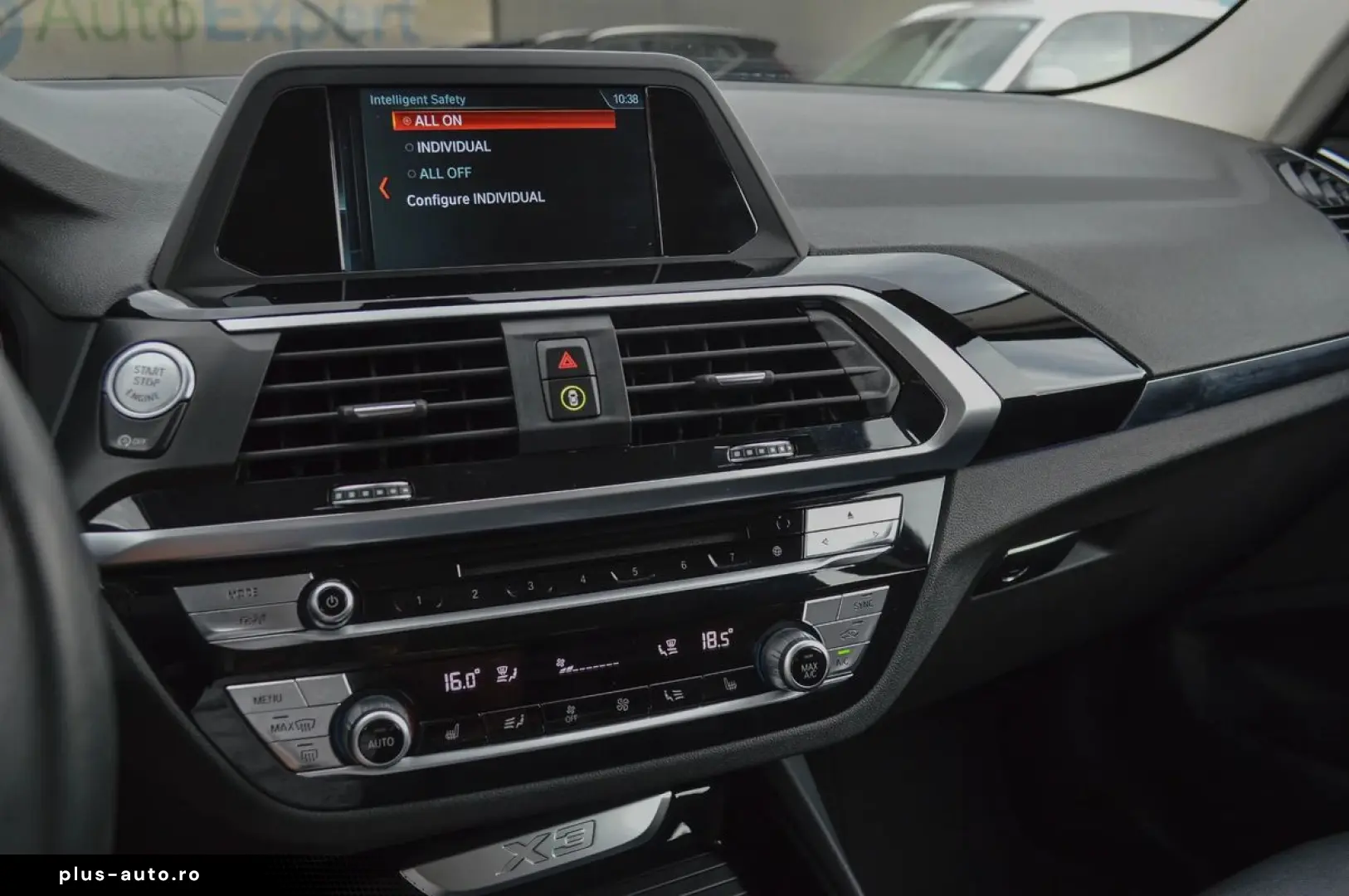 2020 BMW X3 2.0d Aut. xDrive20d AT xLine   Rate Fixe   Garan