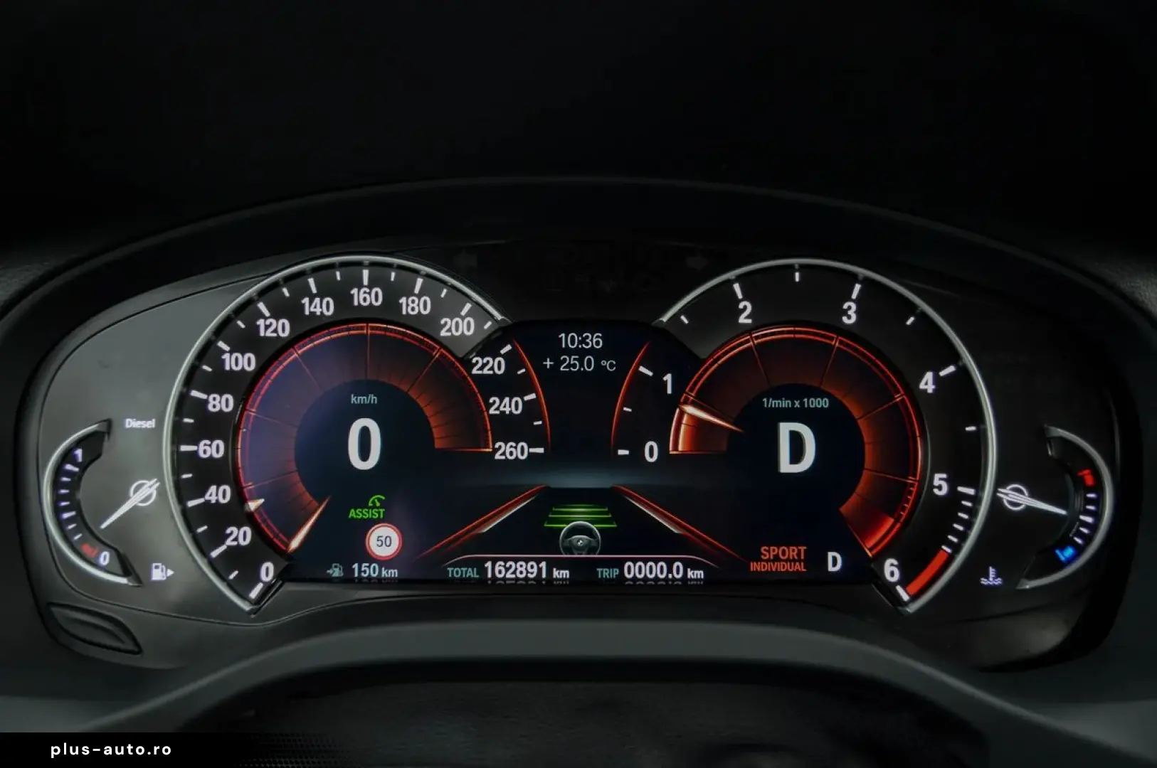 2020 BMW X3 2.0d Aut. xDrive20d AT xLine   Rate Fixe   Garan