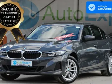 Bmw Seria-3