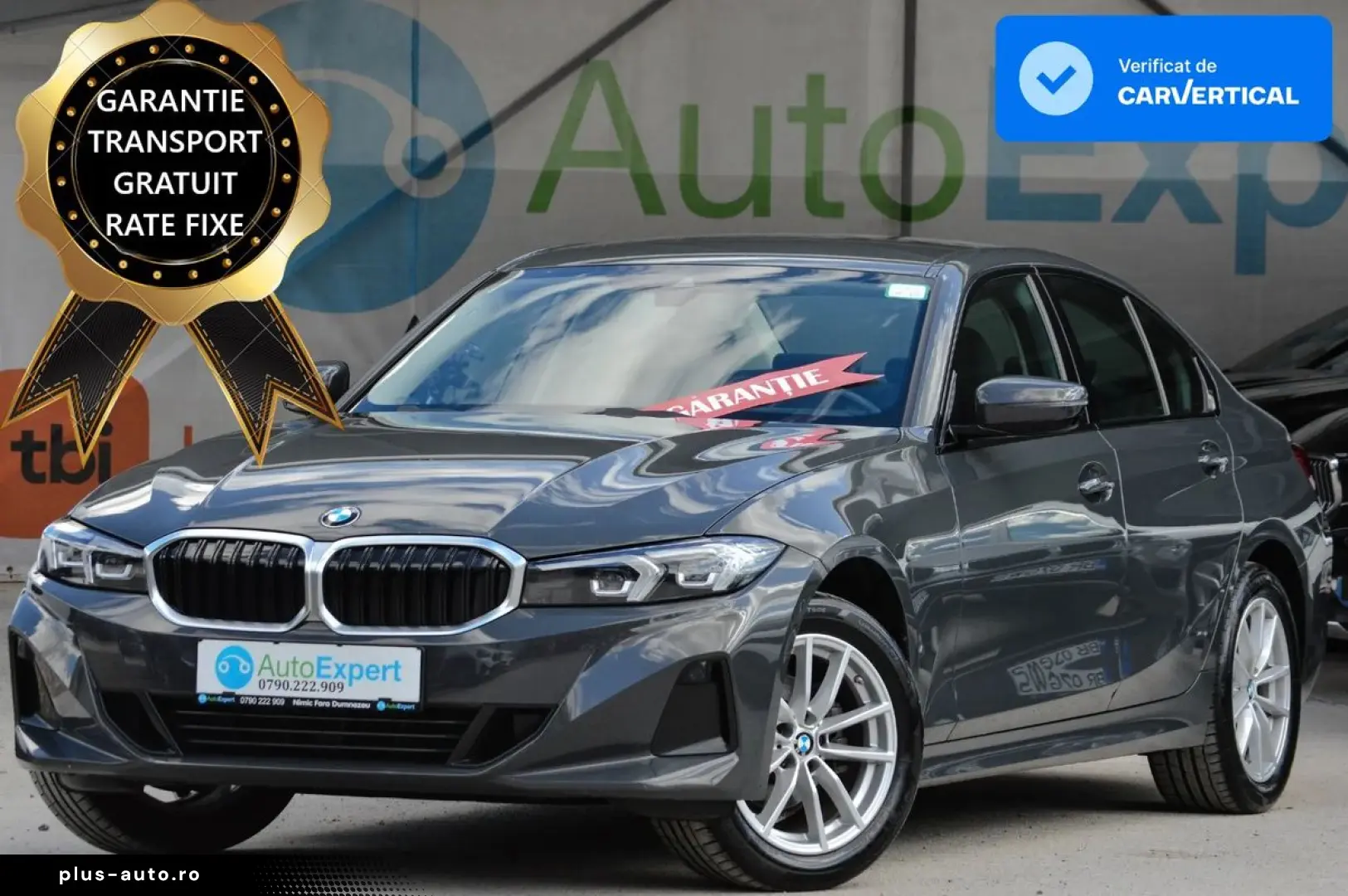 Bmw Seria-3