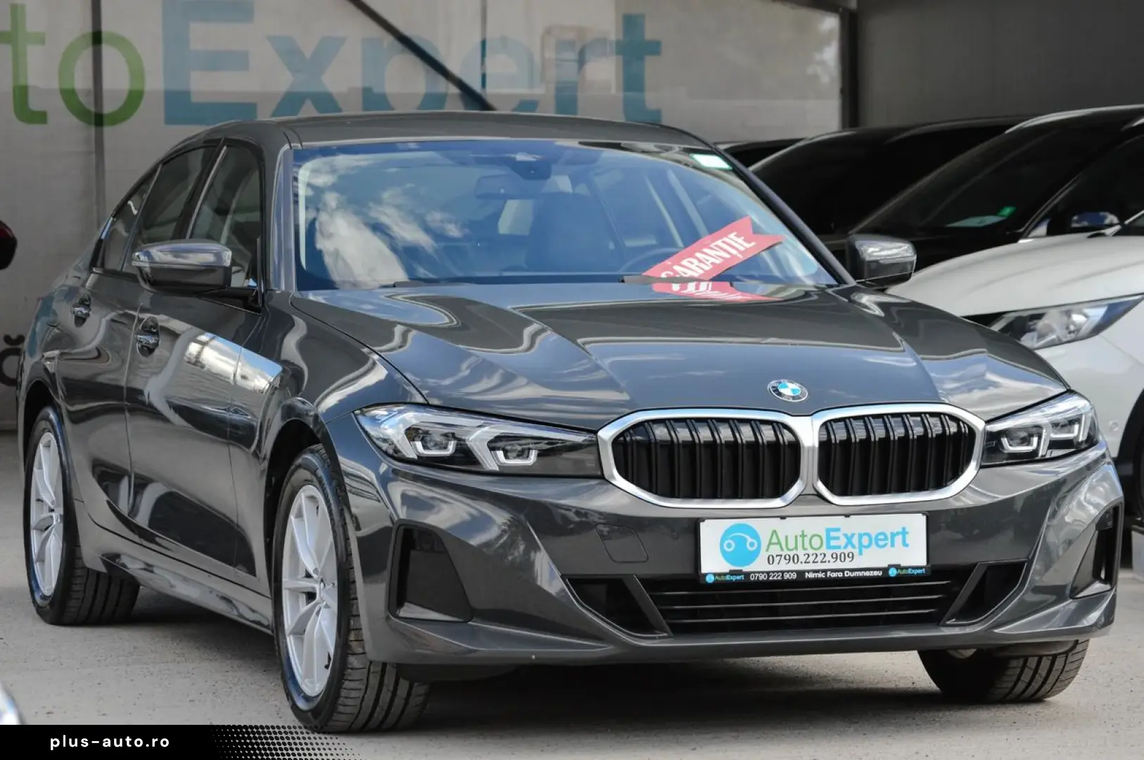 Bmw Seria-3