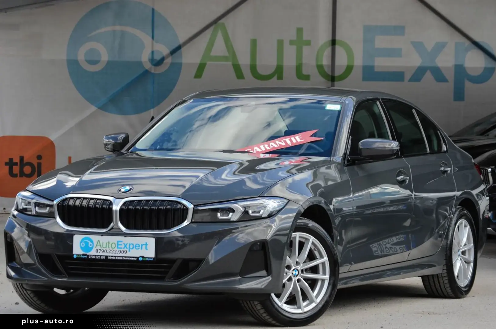 Bmw Seria-3