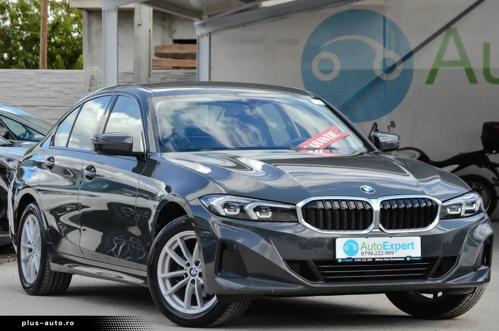 Bmw Seria-3
