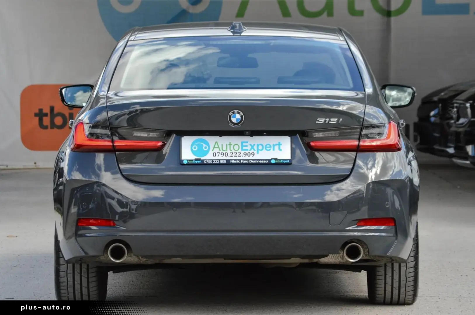 Bmw Seria-3
