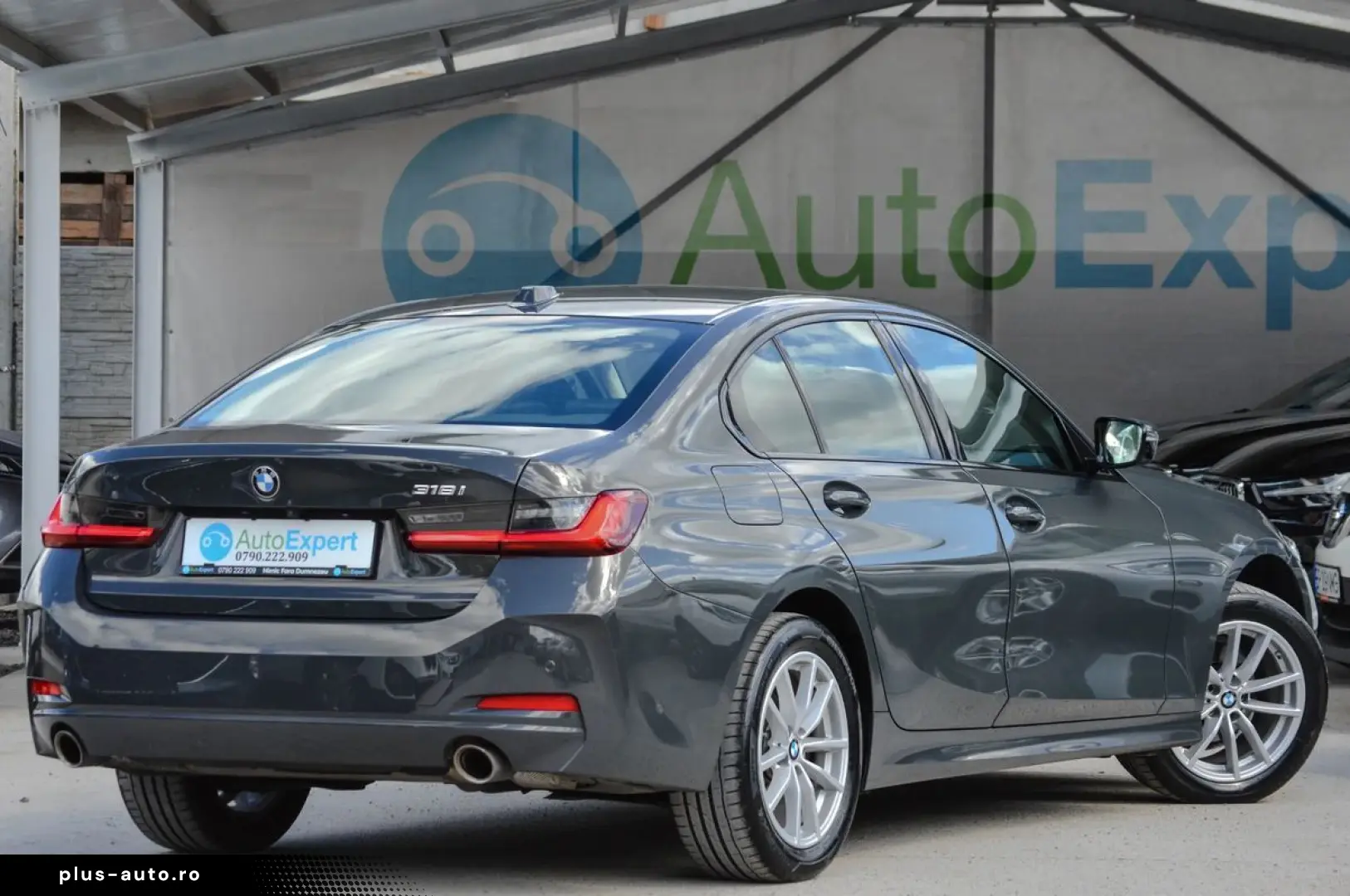 Bmw Seria-3