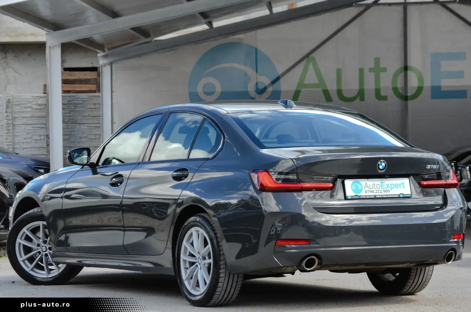 Bmw Seria-3