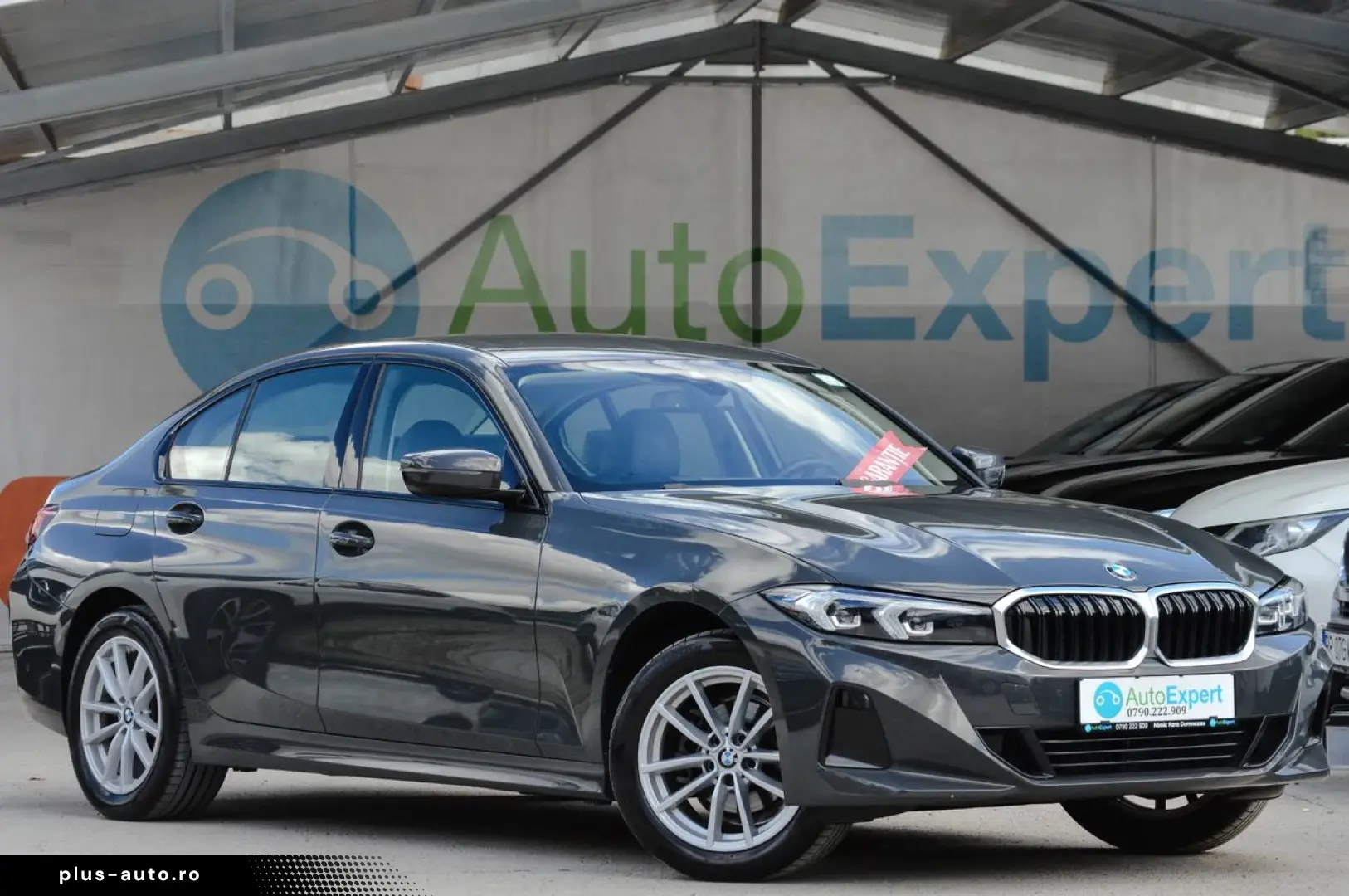 Bmw Seria-3