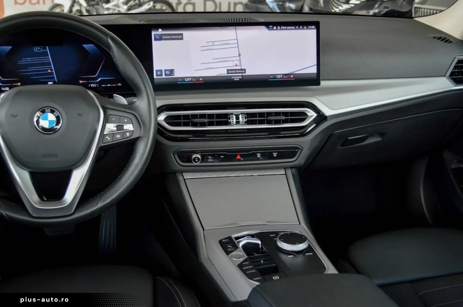 Bmw Seria-3