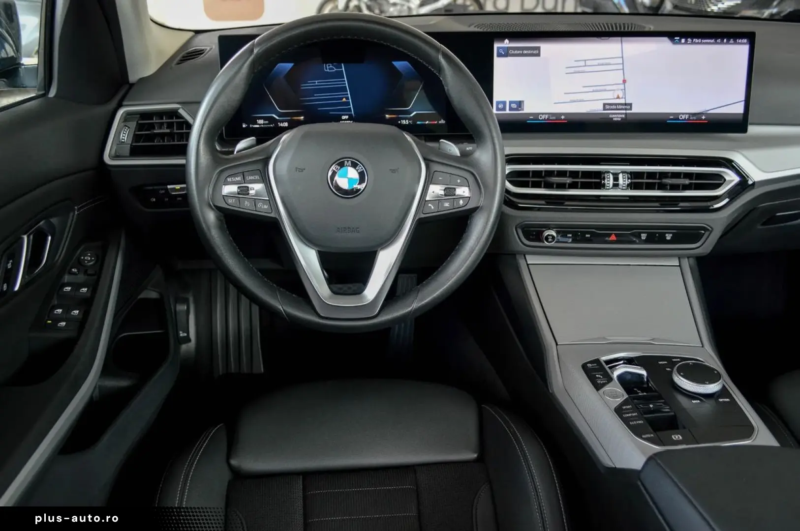 Bmw Seria-3