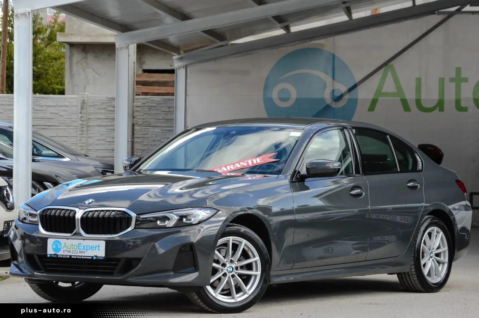 Bmw Seria-3