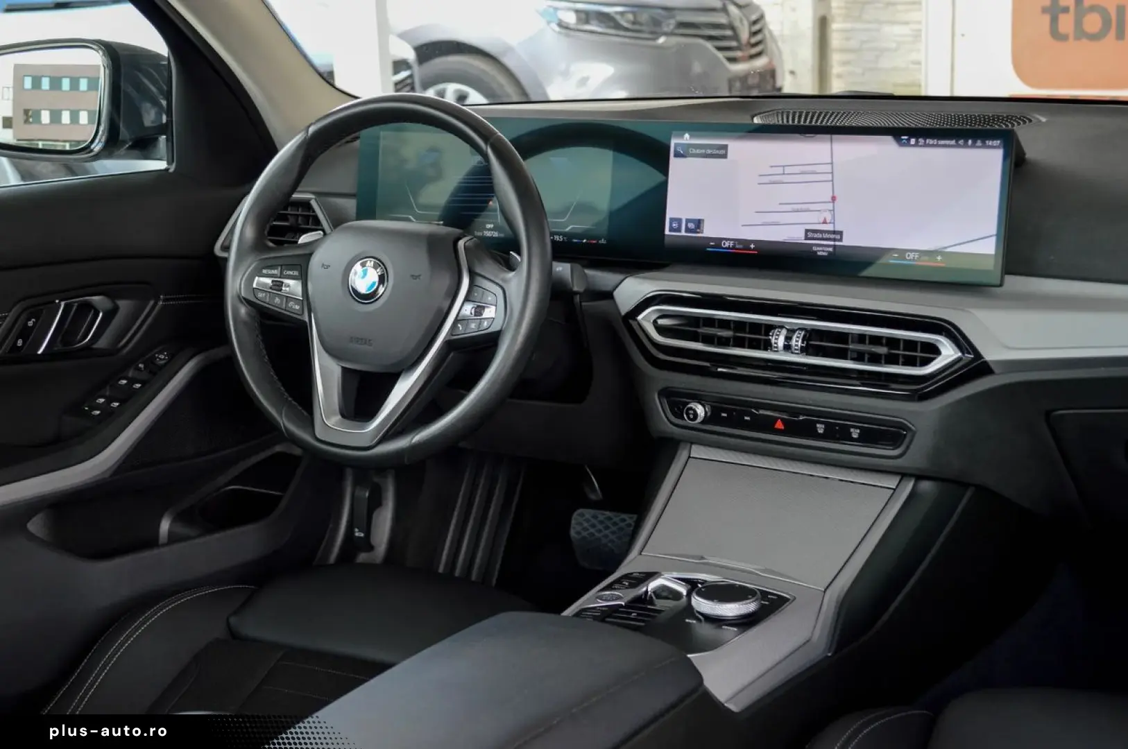 Bmw Seria-3