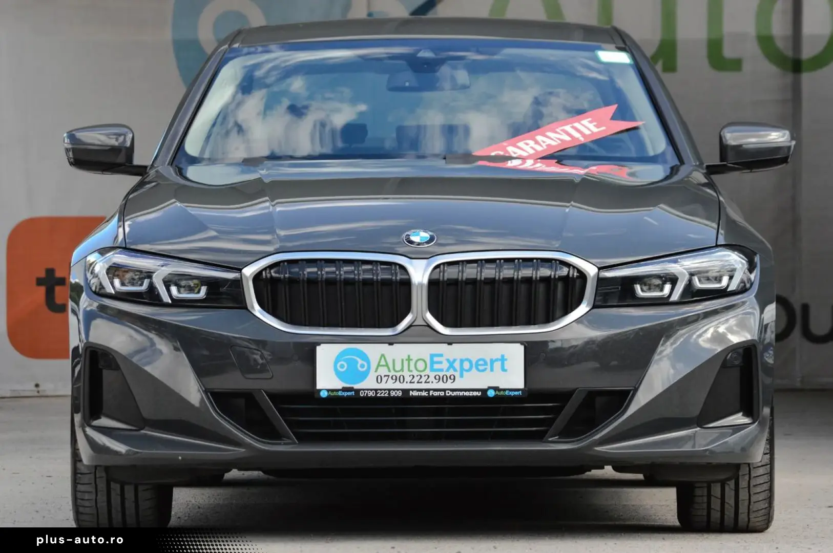 Bmw Seria-3