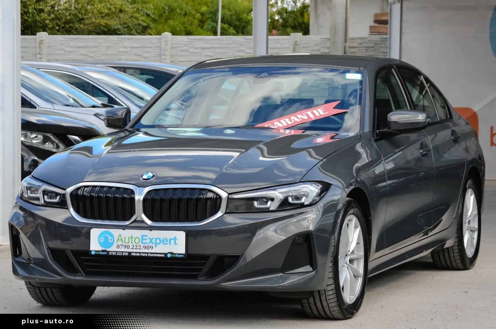 Bmw Seria-3