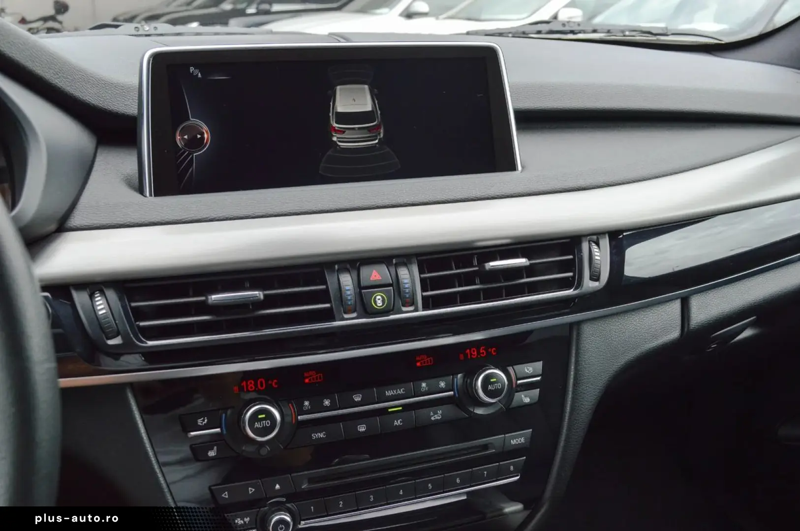 2016 BMW X5 xDrive25d Aut.   Rate Fixe   Garantie   Transpor