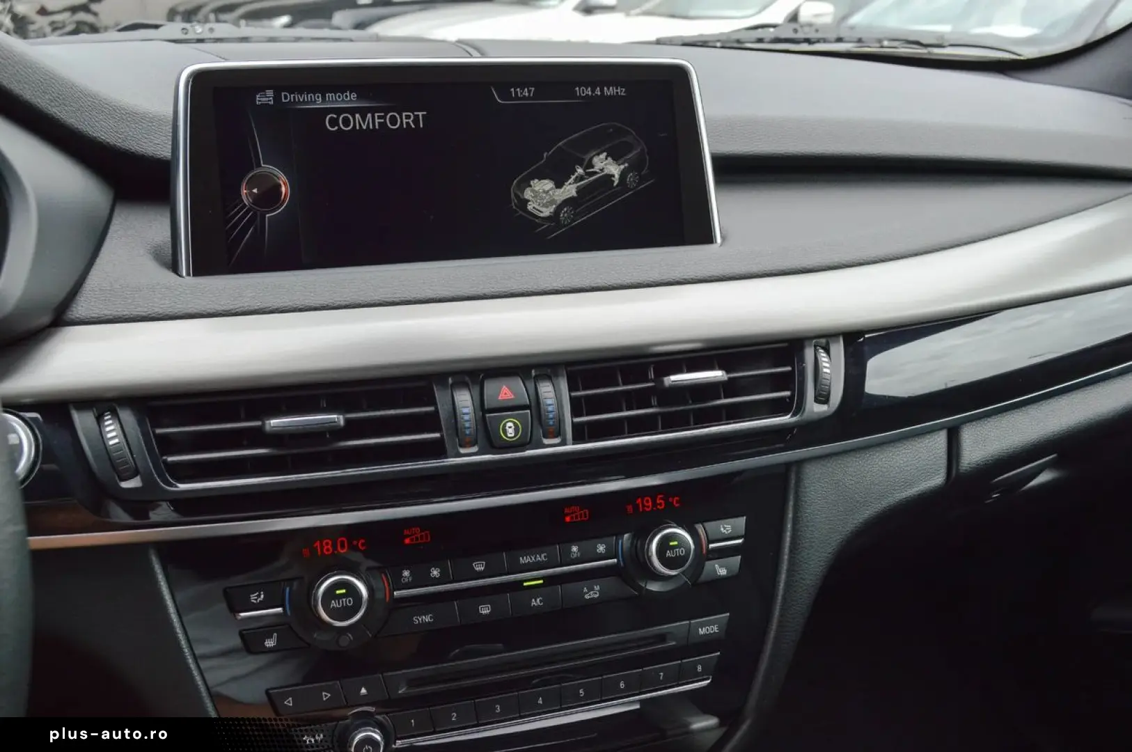 2016 BMW X5 xDrive25d Aut.   Rate Fixe   Garantie   Transpor