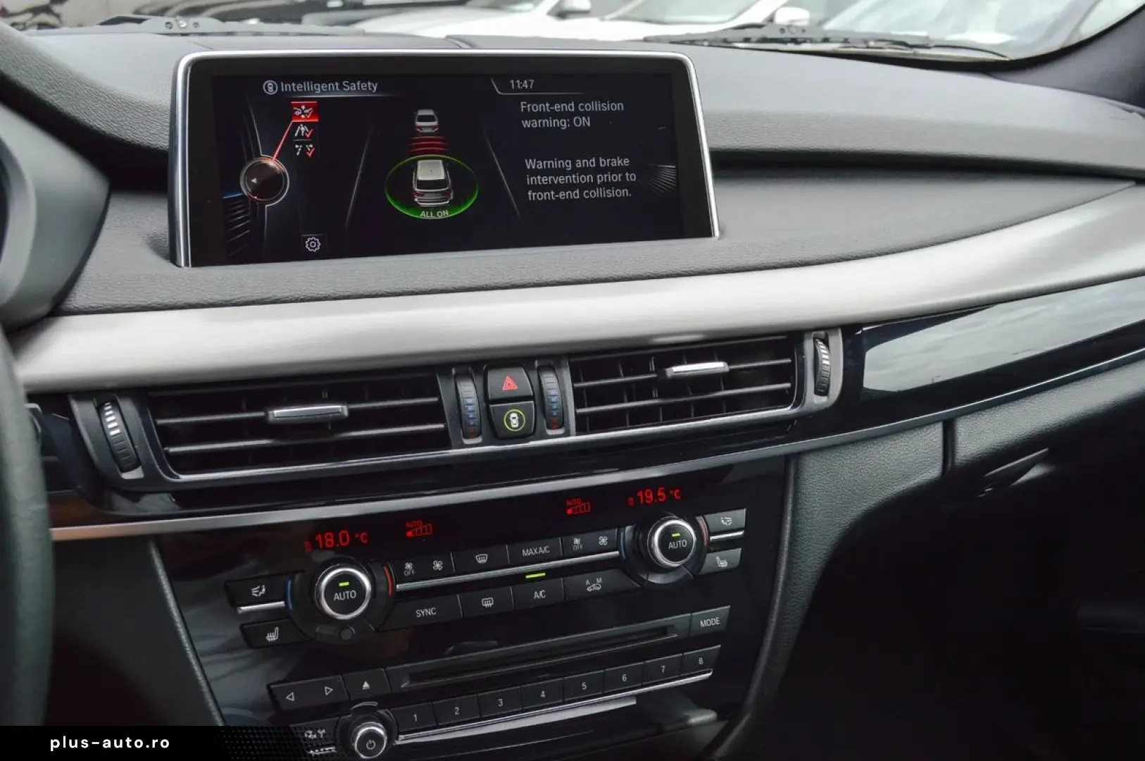 2016 BMW X5 xDrive25d Aut.   Rate Fixe   Garantie   Transpor
