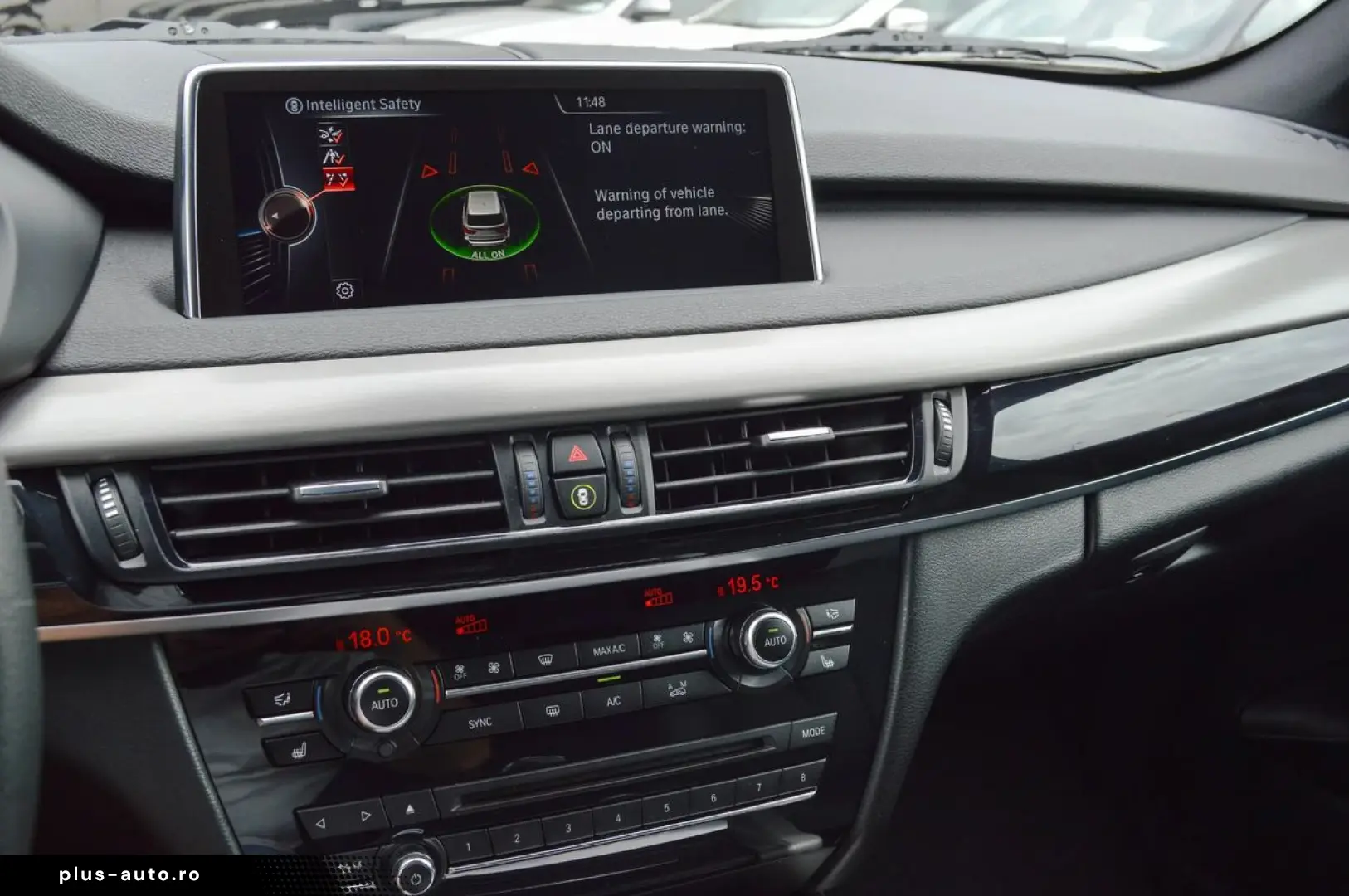 2016 BMW X5 xDrive25d Aut.   Rate Fixe   Garantie   Transpor
