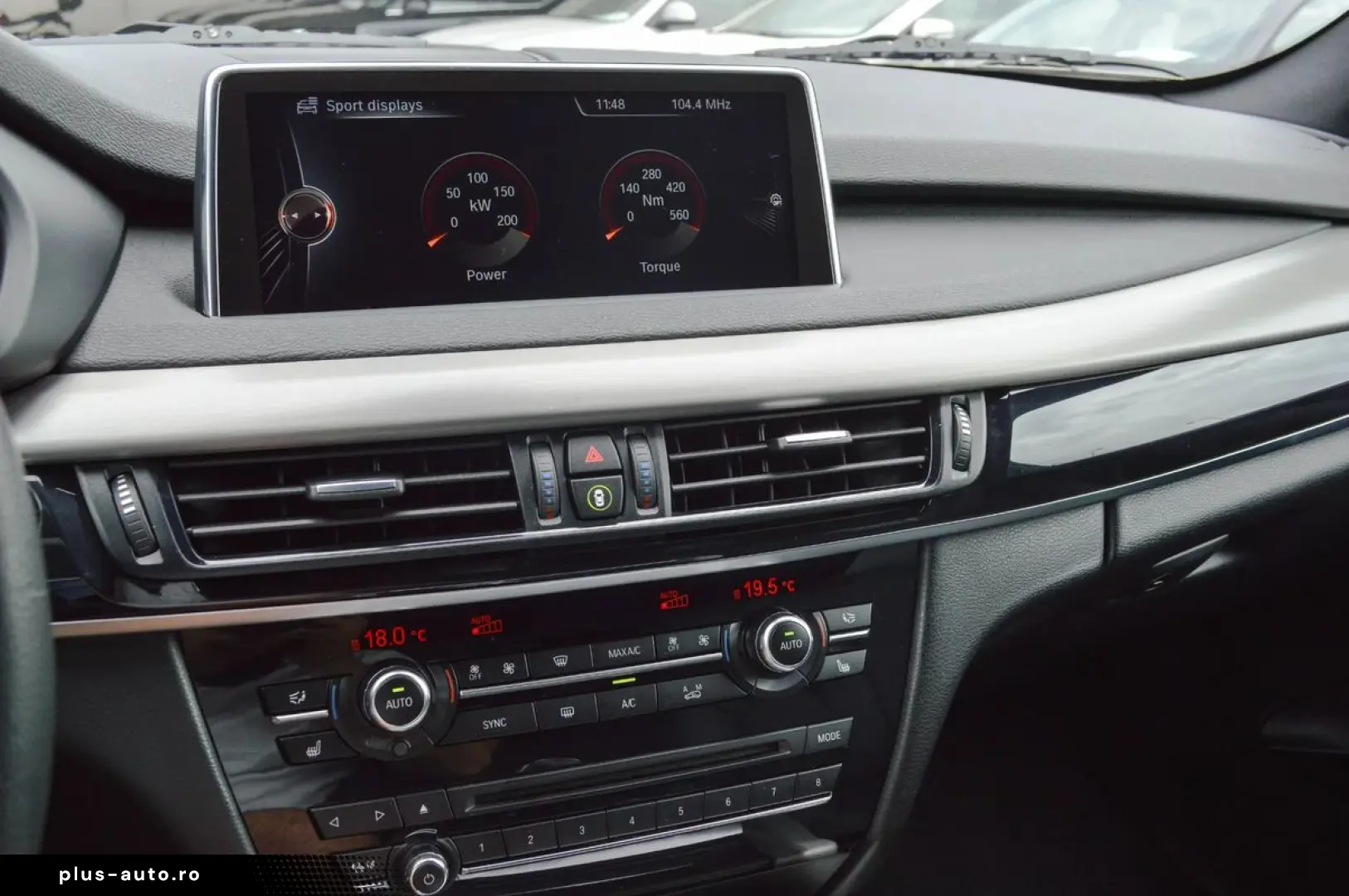 2016 BMW X5 xDrive25d Aut.   Rate Fixe   Garantie   Transpor