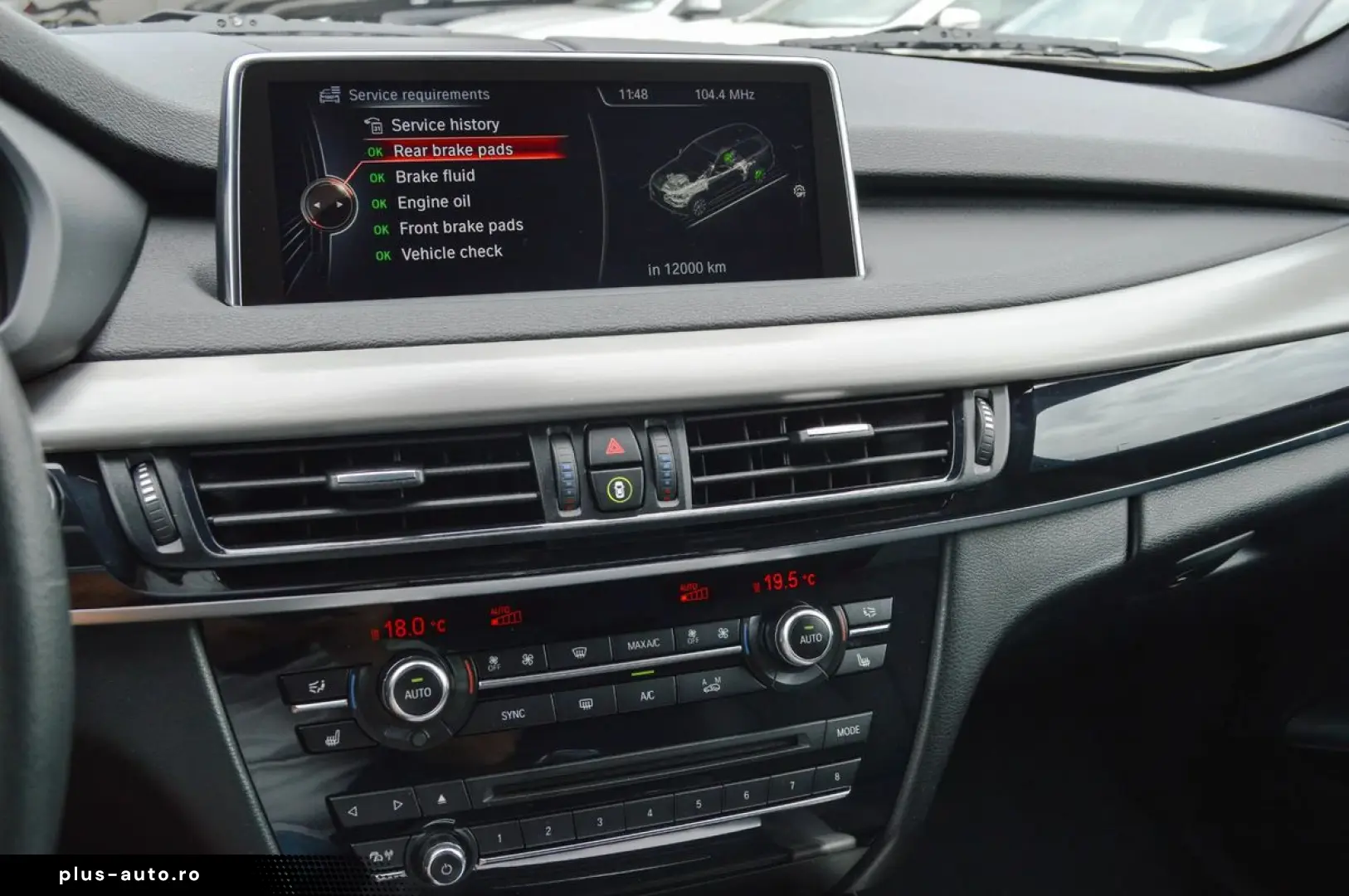 2016 BMW X5 xDrive25d Aut.   Rate Fixe   Garantie   Transpor