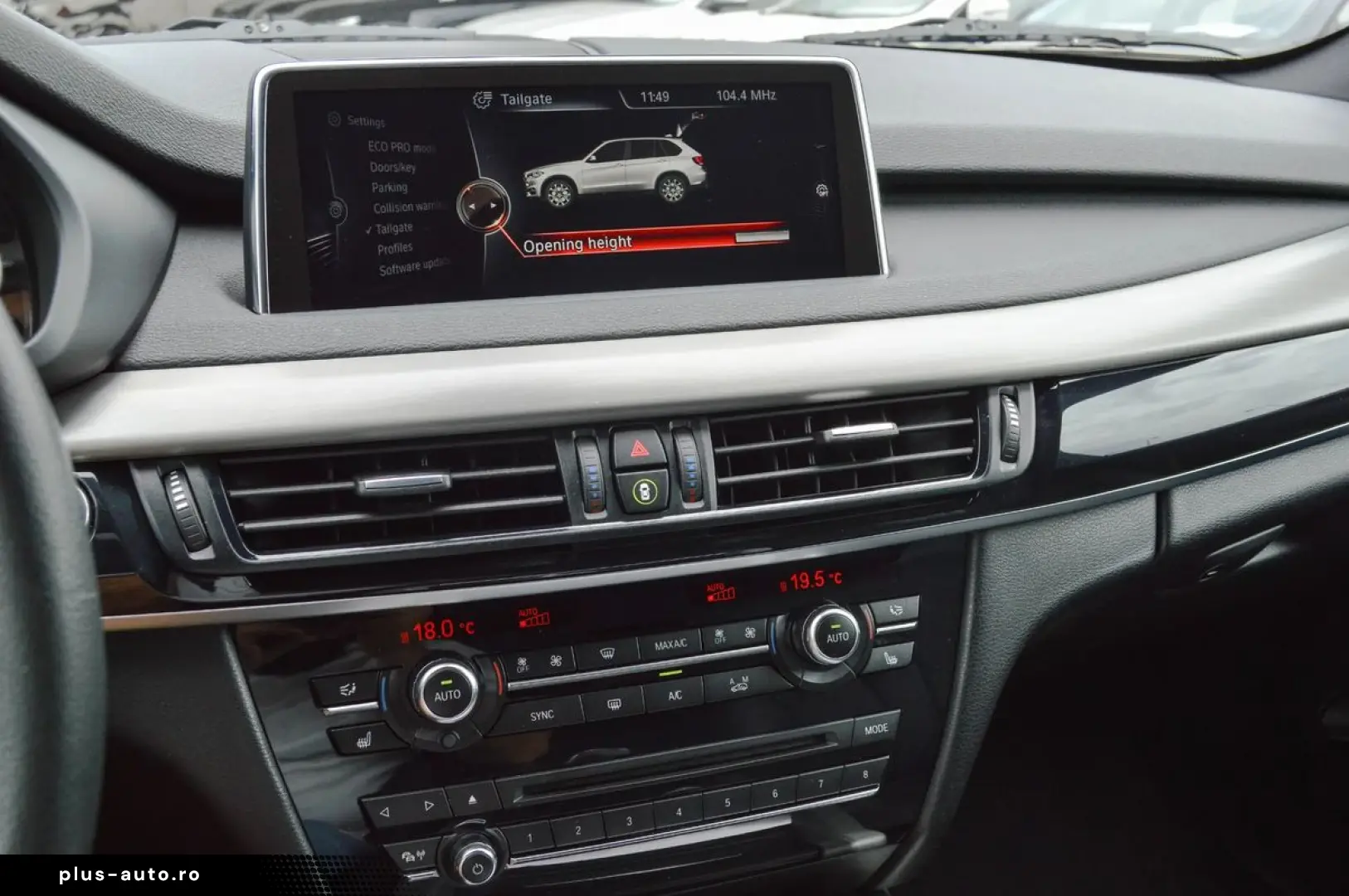 2016 BMW X5 xDrive25d Aut.   Rate Fixe   Garantie   Transpor