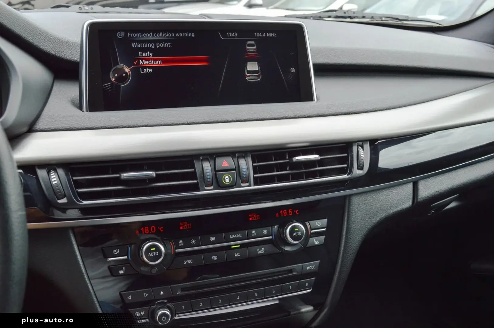 2016 BMW X5 xDrive25d Aut.   Rate Fixe   Garantie   Transpor
