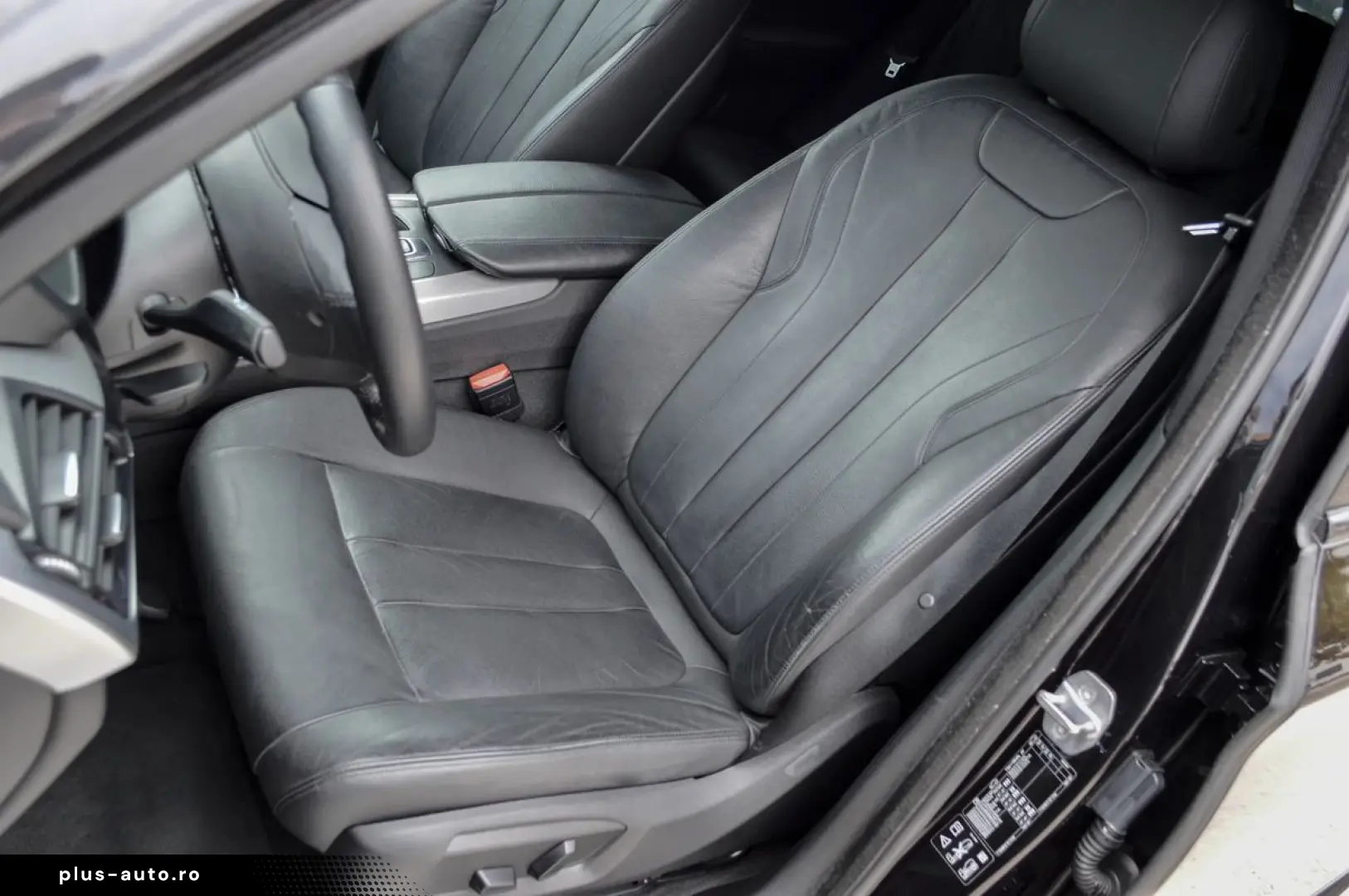 2016 BMW X5 xDrive25d Aut.   Rate Fixe   Garantie   Transpor