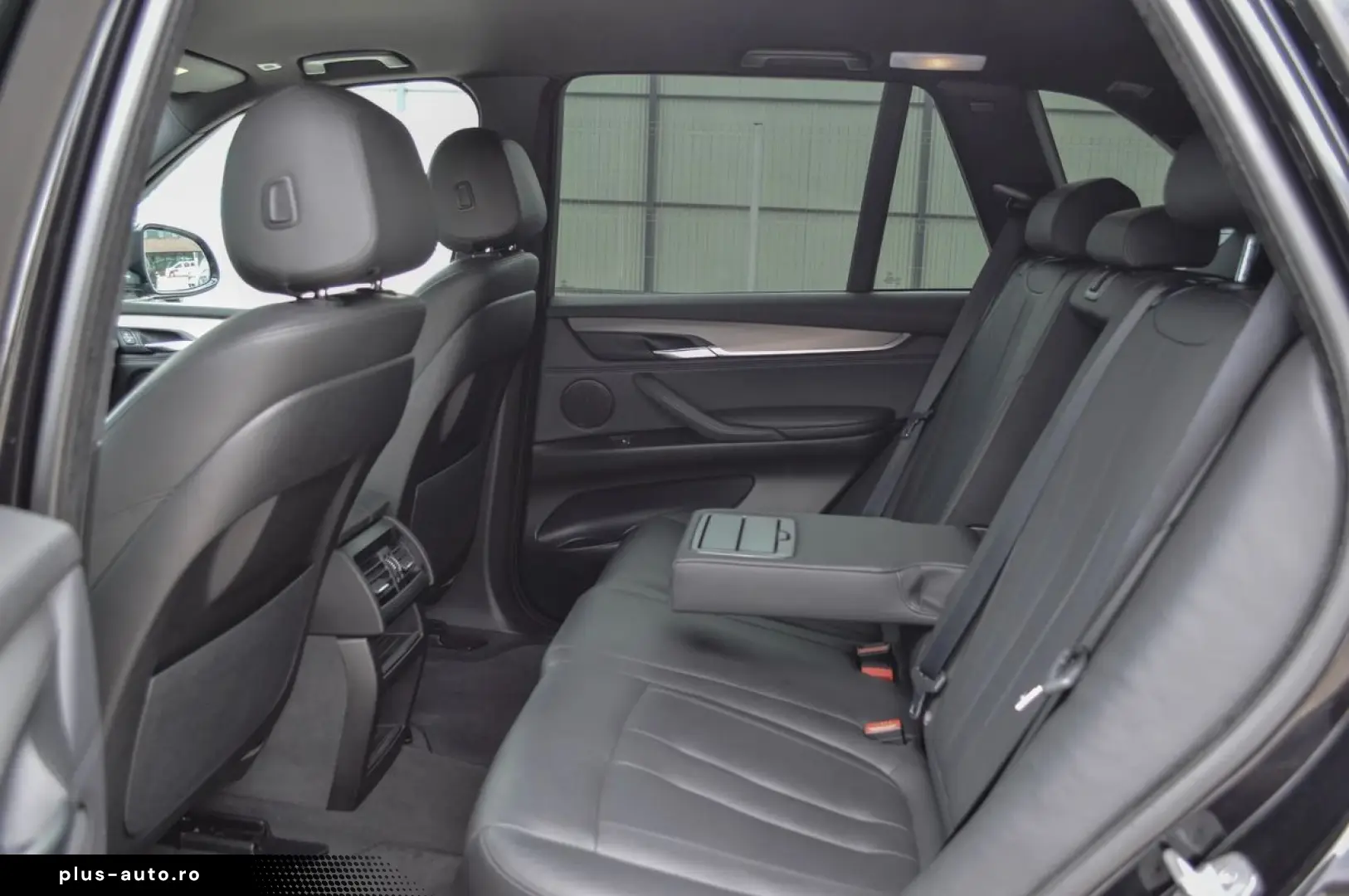 2016 BMW X5 xDrive25d Aut.   Rate Fixe   Garantie   Transpor