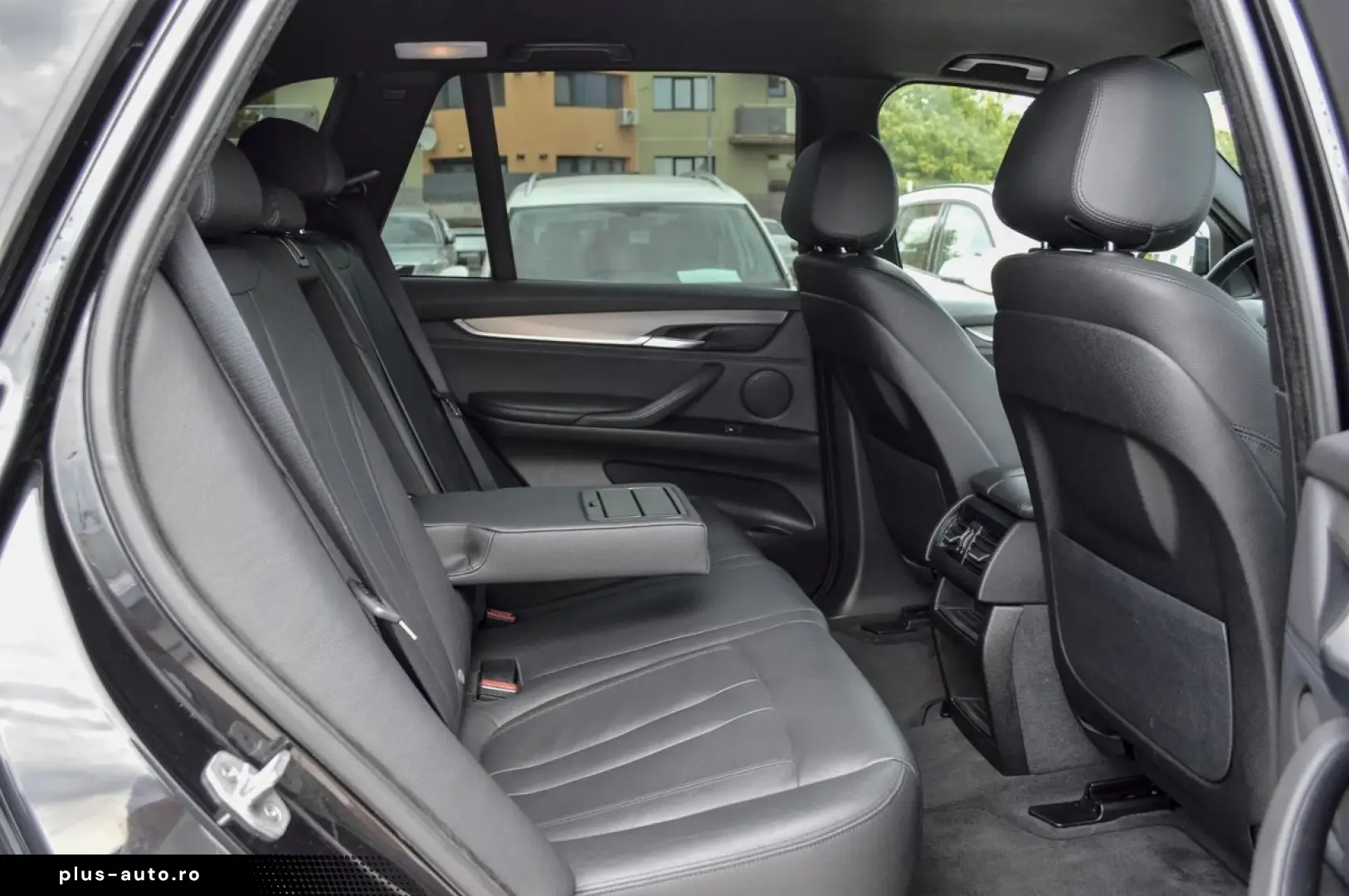 2016 BMW X5 xDrive25d Aut.   Rate Fixe   Garantie   Transpor