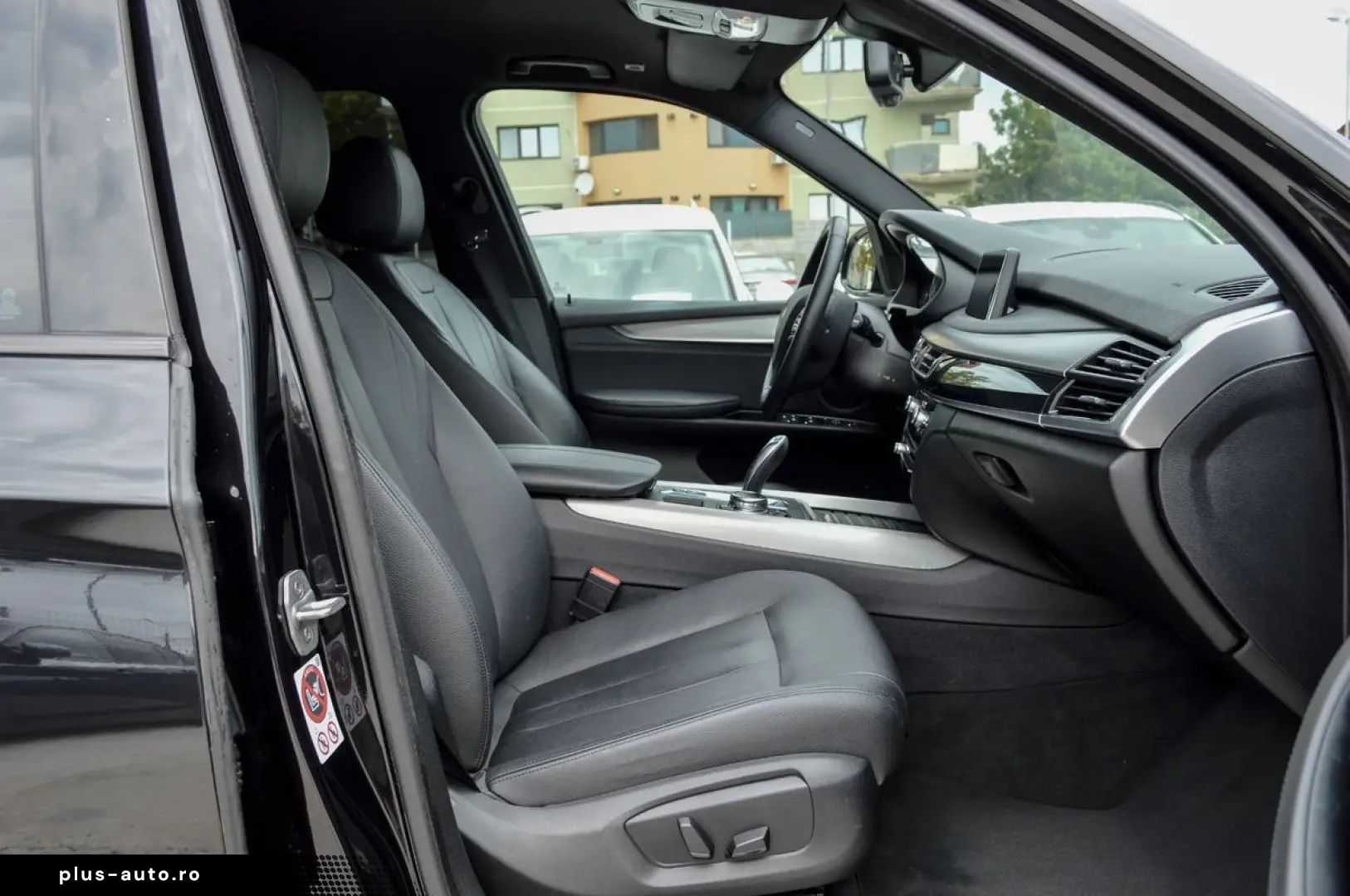 2016 BMW X5 xDrive25d Aut.   Rate Fixe   Garantie   Transpor